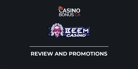 Beem casino Uruguay